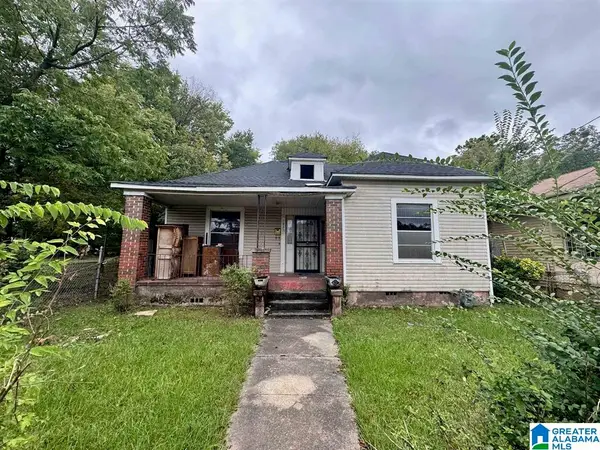 1837 15TH STREET, Birmingham, AL 35218