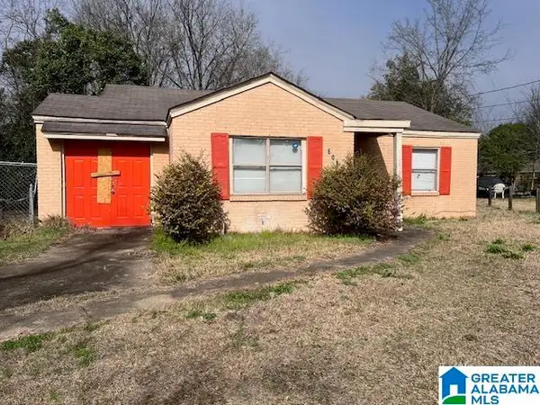 608 BELVEDERE DRIVE, Montgomery, AL 36105