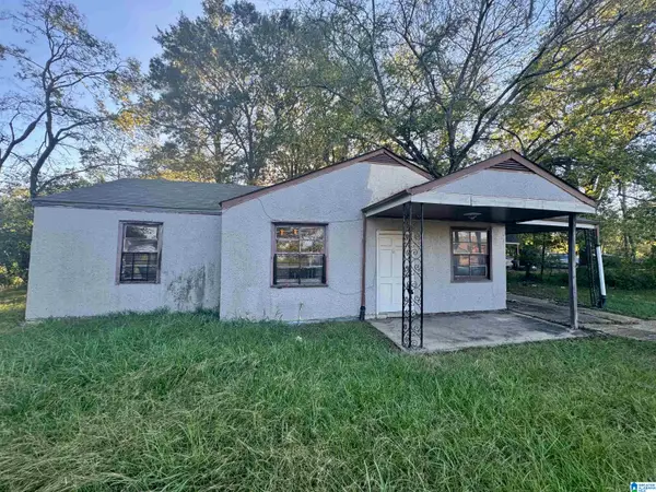 3906 S COURT STREET, Montgomery, AL 36105