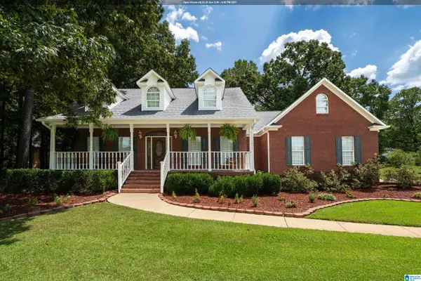 5762 DANA CIRCLE, Mccalla, AL 35111