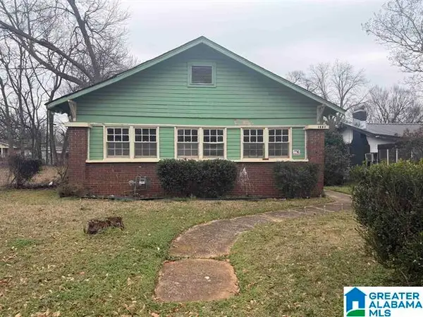 1661 ALEMEDA AVENUE SW, Birmingham, AL 35211