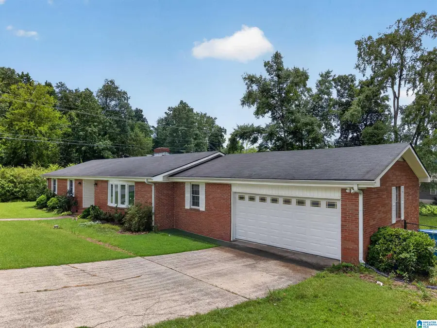 805 11TH STREET NE, Jacksonville, AL 36265 - #2