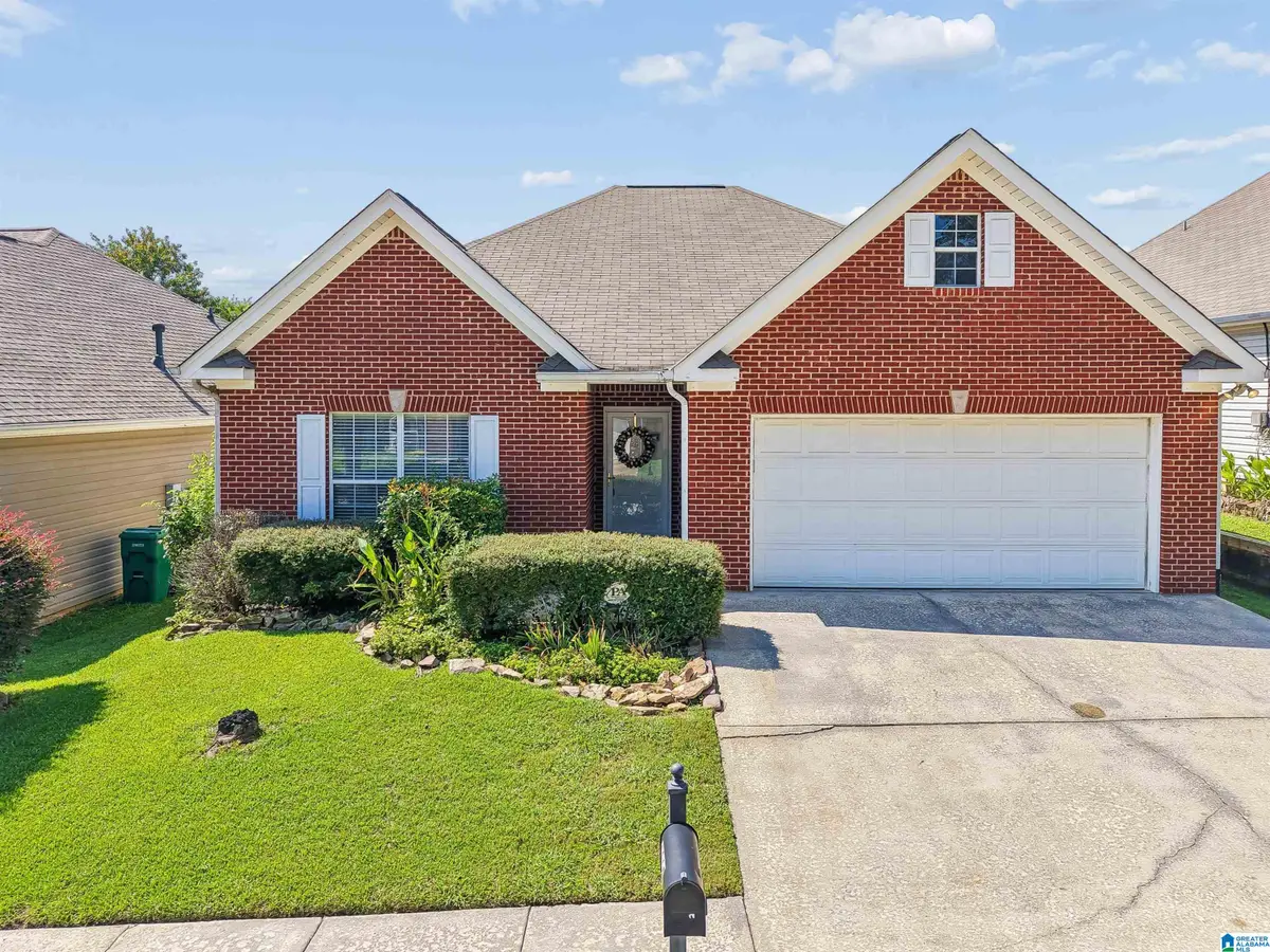 1164 WINDSOR PARKWAY, Moody, AL 35004 - #1
