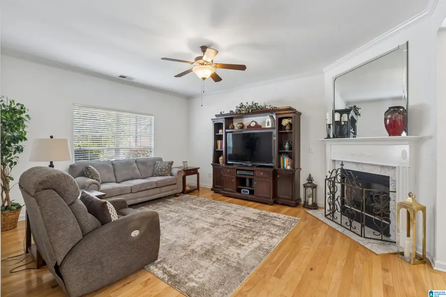 1164 WINDSOR PARKWAY, Moody, AL 35004 - #2