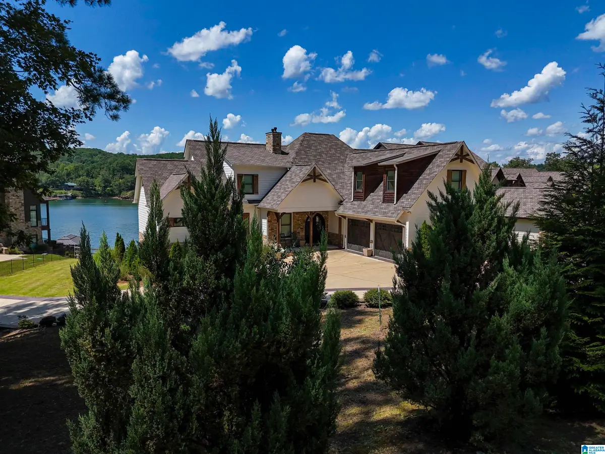 191 COUNTY ROAD 215, Crane Hill, AL 35053 - #1