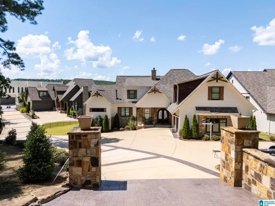 191 COUNTY ROAD 215, Crane Hill, AL 35053 - #3