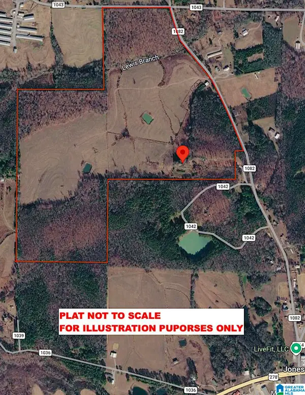 215 COUNTY ROAD 1041, Cullman, AL 35057