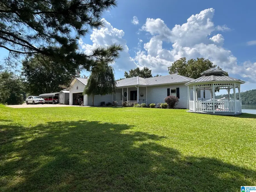 2040 MOHAWK CLIFF ROAD, Ohatchee, AL 36271 - #3