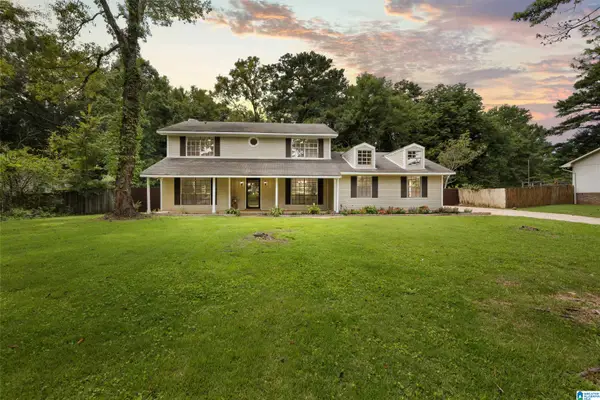 1936 CARRAWAY STREET, Birmingham, AL 35235