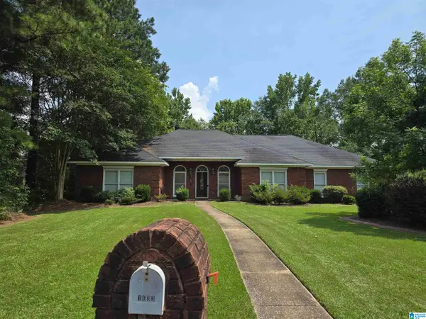 1633 BALSA CIRCLE, Tuscaloosa, AL 35405