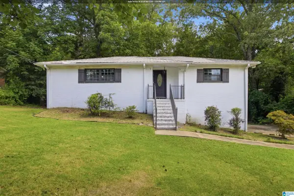 713 3RD TERRACE, Pleasant grove, AL 35127