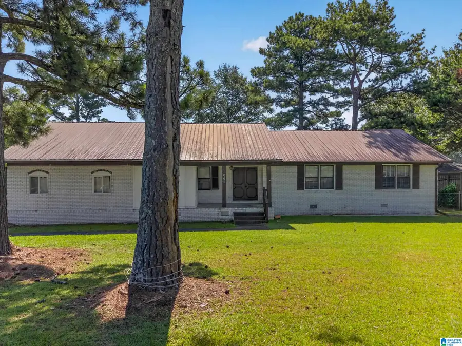 1004 ALEXANDRIA ROAD SW, Jacksonville, AL 36265 - #2