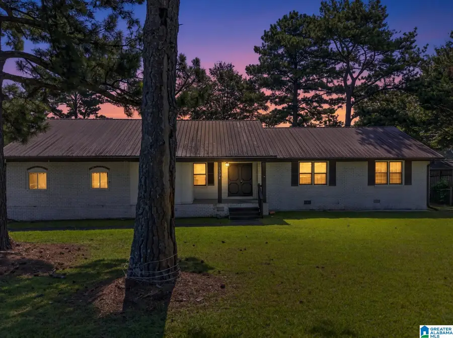 1004 ALEXANDRIA ROAD SW, Jacksonville, AL 36265 - #3