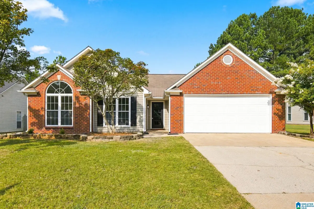 112 SUMMER HILL DRIVE, Alabaster, AL 35007 - #1