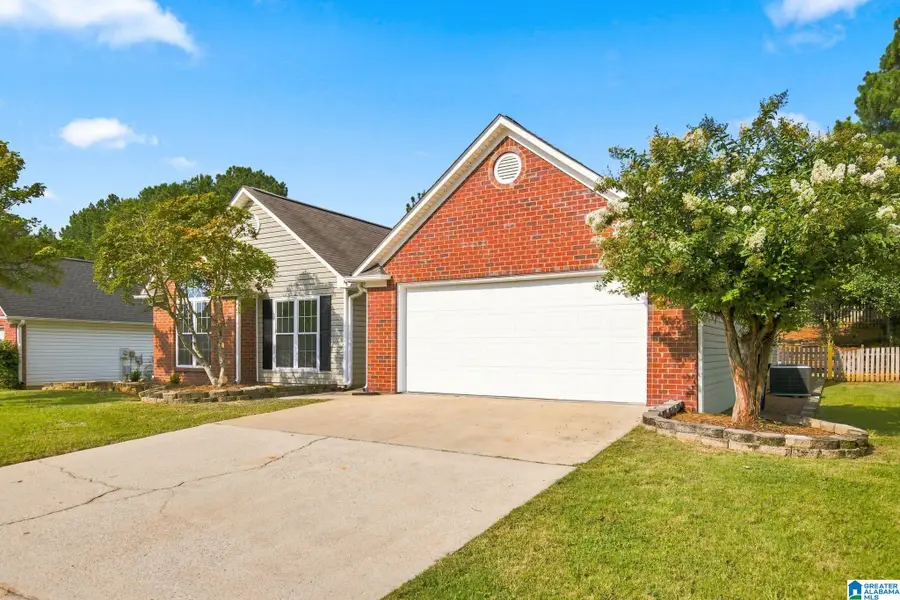 112 SUMMER HILL DRIVE, Alabaster, AL 35007 - #2
