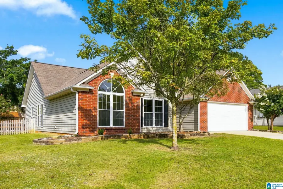 112 SUMMER HILL DRIVE, Alabaster, AL 35007 - #3