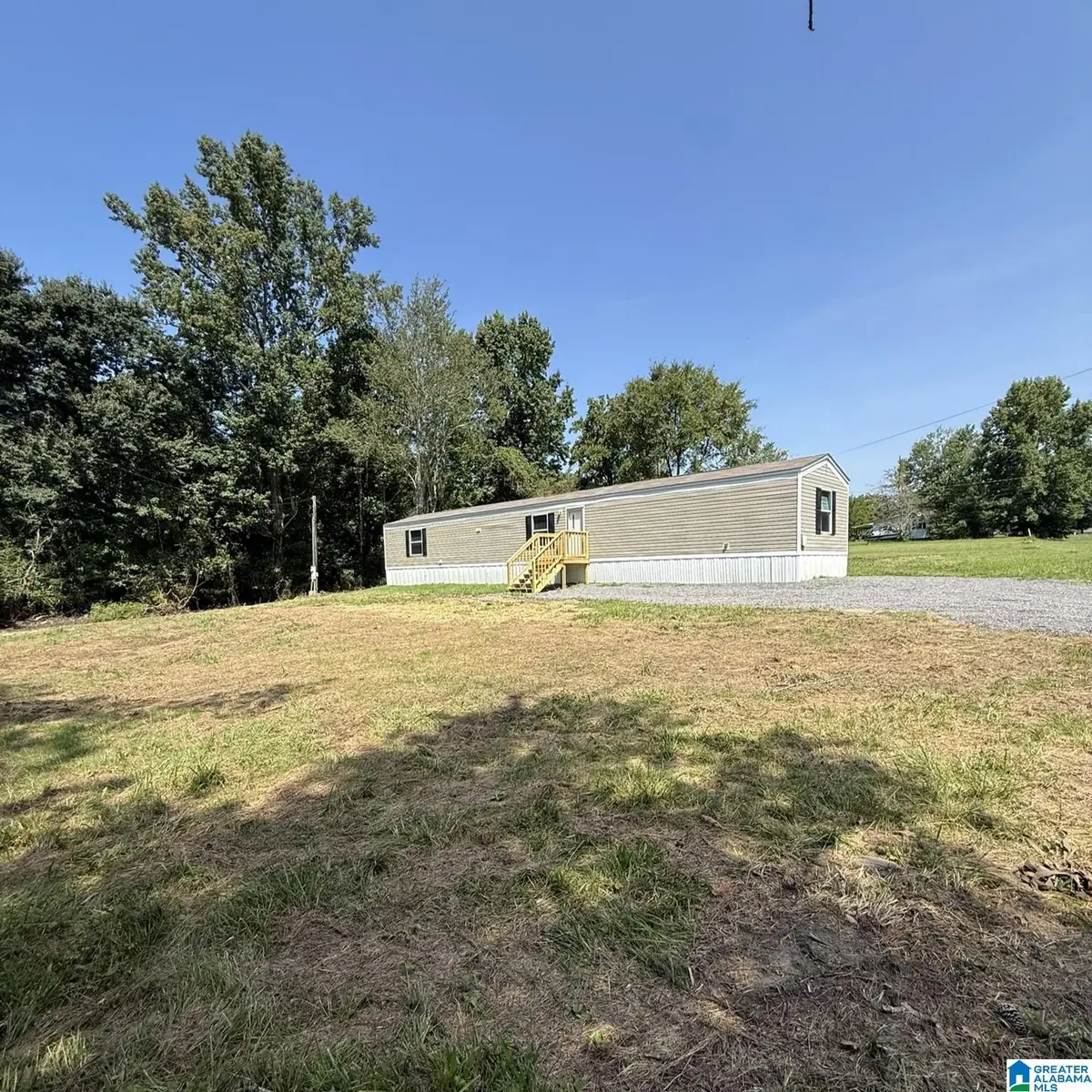 762 DAVISTOWN ROAD, Section, AL 35771 - #1