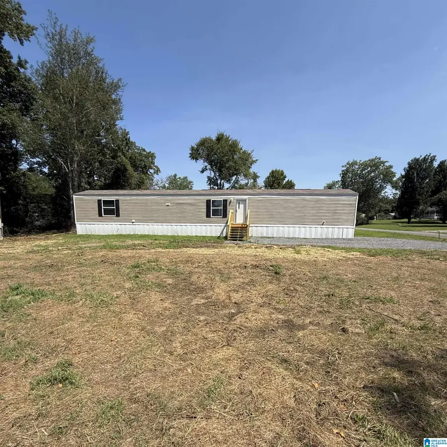 762 DAVISTOWN ROAD, Section, AL 35771 - #2