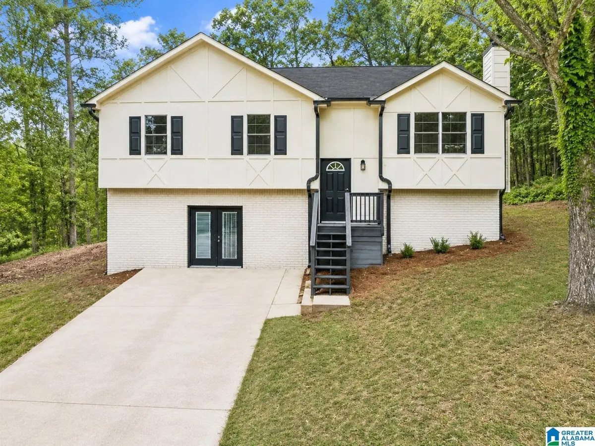 1017 BURNT PINE LANE, Maylene, AL 35114 - #1