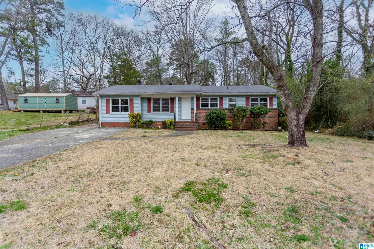 436 ZINNIA LANE, Birmingham, AL 35215 - #1