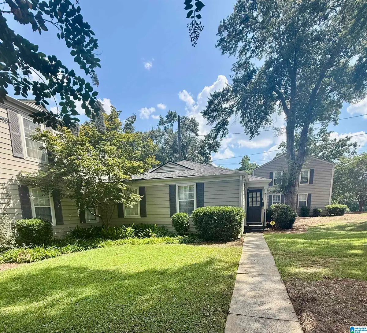 901 SIMS AVENUE, Mountain Brook, AL 35213 - #1