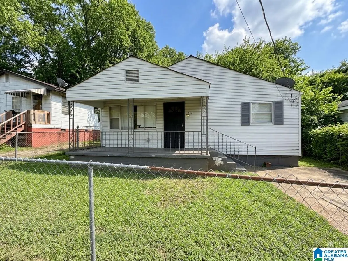 3921 VIOLA AVENUE, Birmingham, AL 35221 - #1