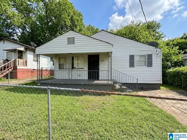 3921 VIOLA AVENUE, Birmingham, AL 35221