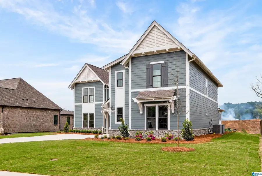 4012 MARTIN BROOK CIRCLE, Hoover, AL 35244 - #3