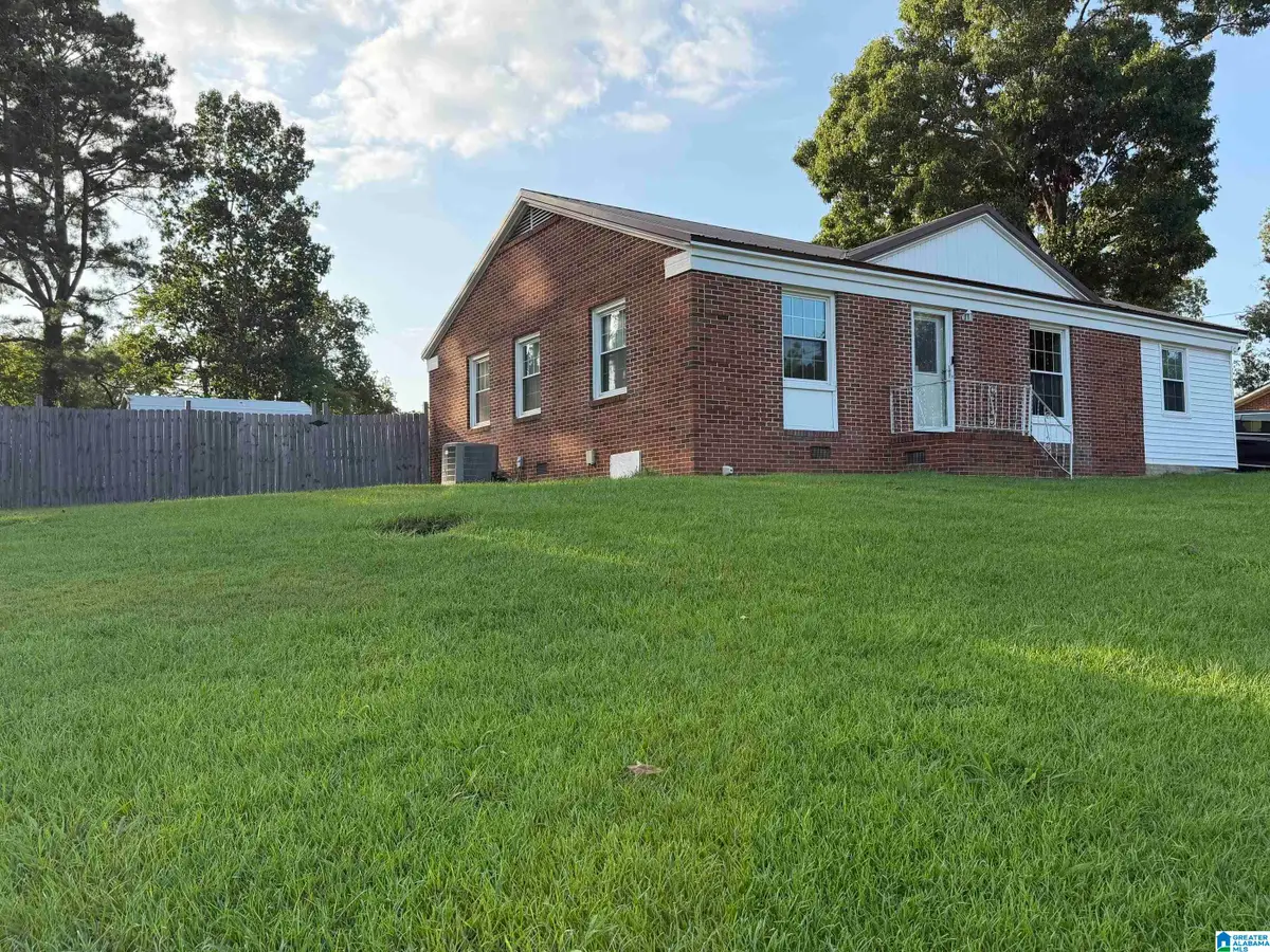 4914 POST OAK ROAD, Anniston, AL 36206 - #1