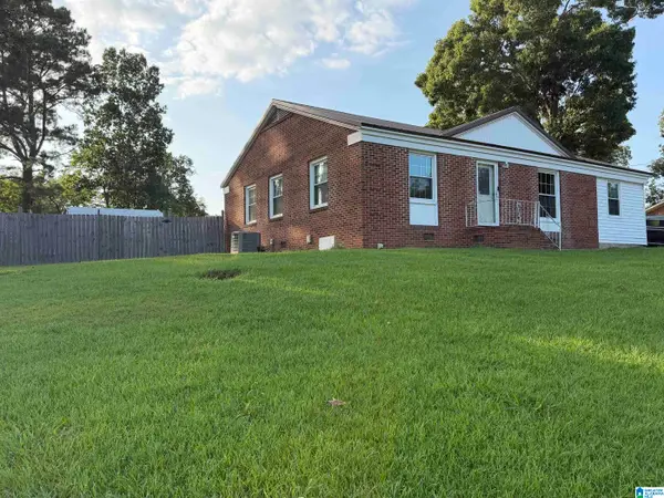 4914 POST OAK ROAD, Anniston, AL 36206