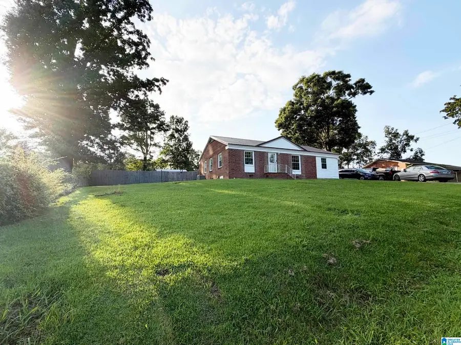 4914 POST OAK ROAD, Anniston, AL 36206 - #2