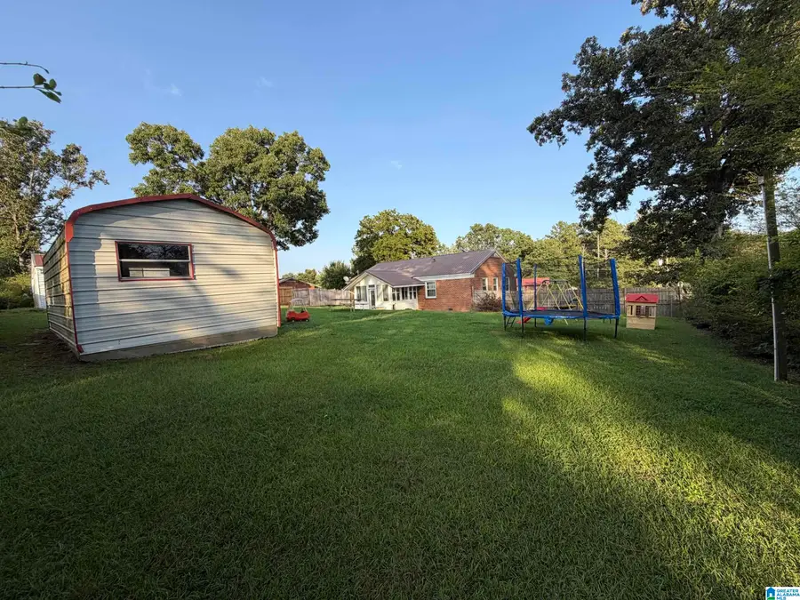 4914 POST OAK ROAD, Anniston, AL 36206 - #3