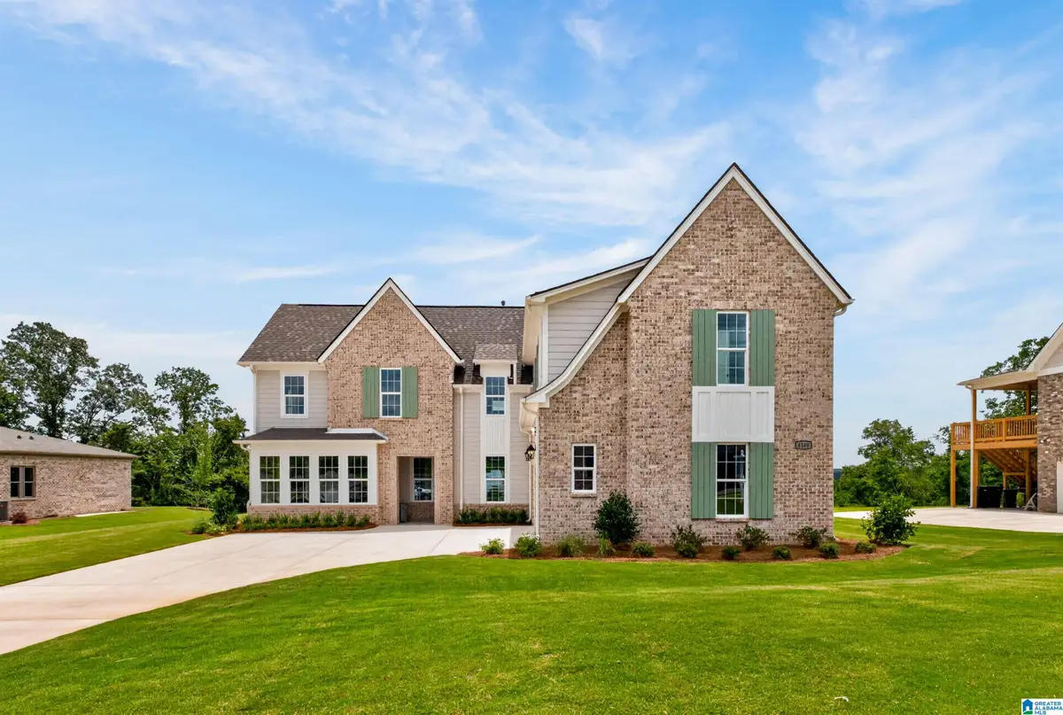 4168 BLACKRIDGE CREST, Hoover, AL 35244 - #1
