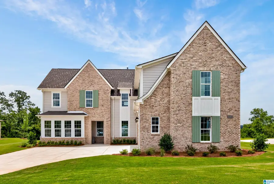 4168 BLACKRIDGE CREST, Hoover, AL 35244 - #2