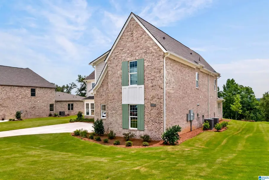 4168 BLACKRIDGE CREST, Hoover, AL 35244 - #3