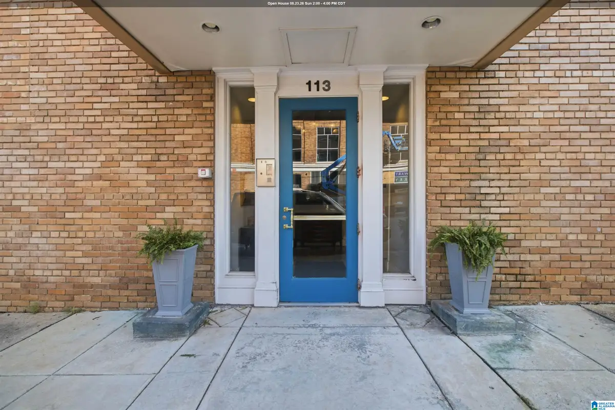 113 22ND STREET N, Birmingham, AL 35203 - #1
