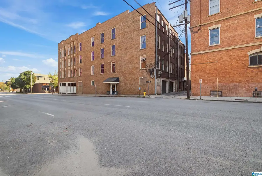 113 22ND STREET N, Birmingham, AL 35203 - #2