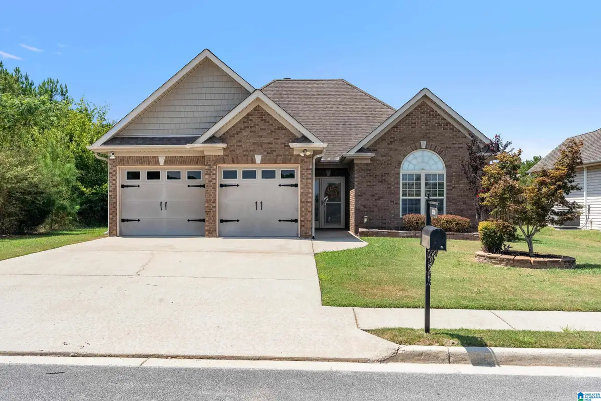 3080 HIDDEN FOREST COVE, Montevallo, AL 35115 - #1