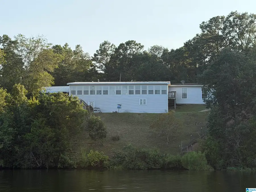 93 COUNTY ROAD 876, Clanton, AL 35046 - #3