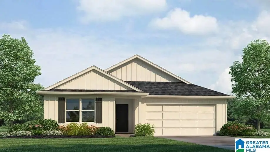 433 ARCHERS BROOK WAY, Springville, AL 35146 - #1