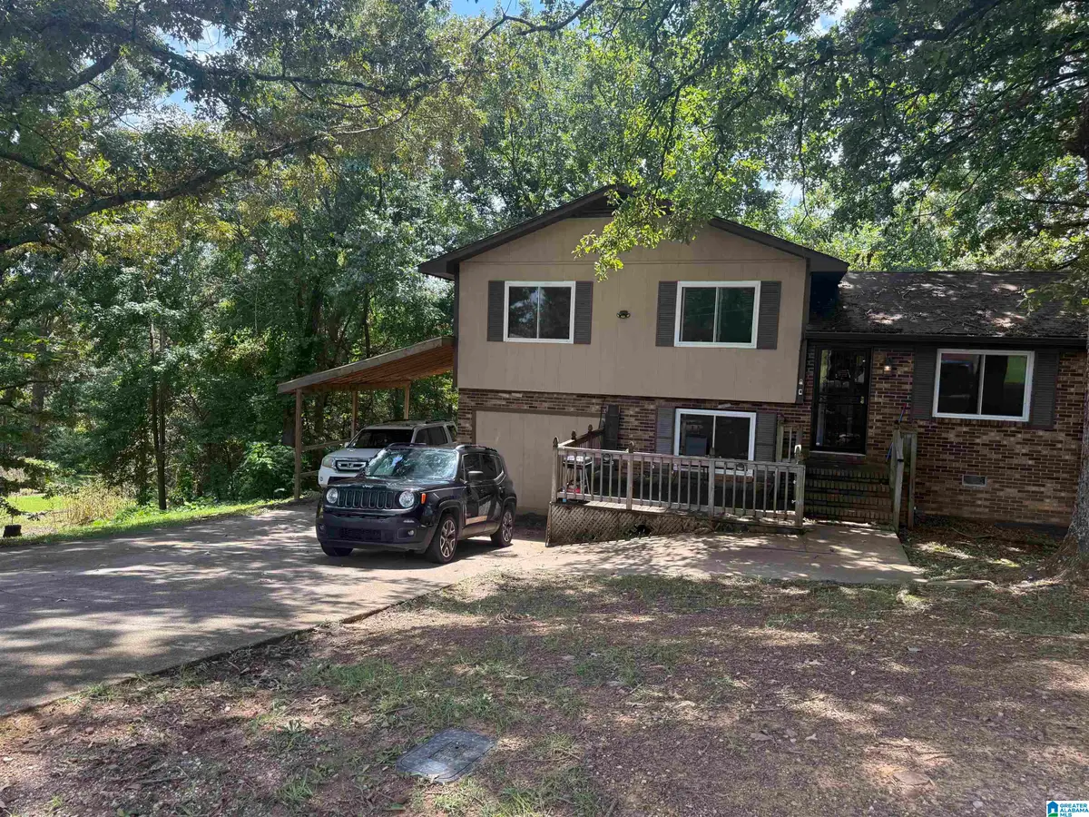 1615 NELSON ROAD, Weaver, AL 36277 - #1
