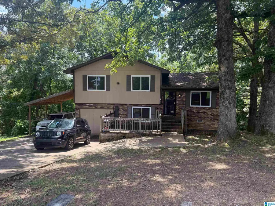 1615 NELSON ROAD, Weaver, AL 36277 - #2