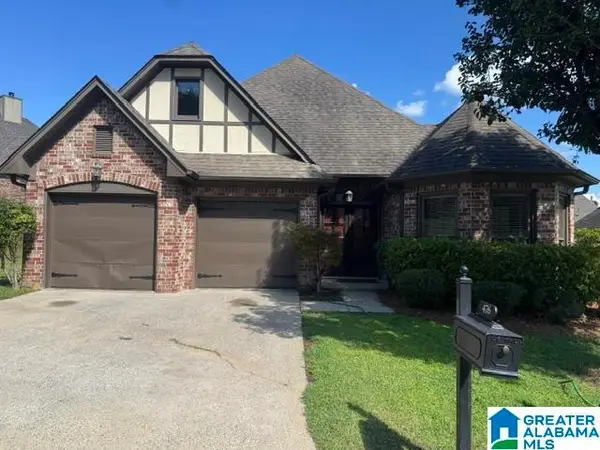 475 FOOTHILLS PARKWAY, Chelsea, AL 35043