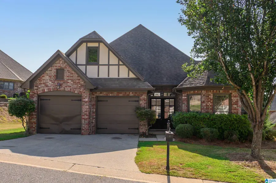 476 FOOTHILLS PARKWAY, Chelsea, AL 35043 - #2