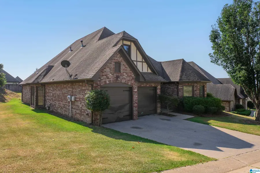 476 FOOTHILLS PARKWAY, Chelsea, AL 35043 - #3