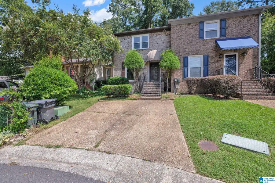 3004 ASBURY PARK PLACE, Vestavia Hills, AL 35243 - #2