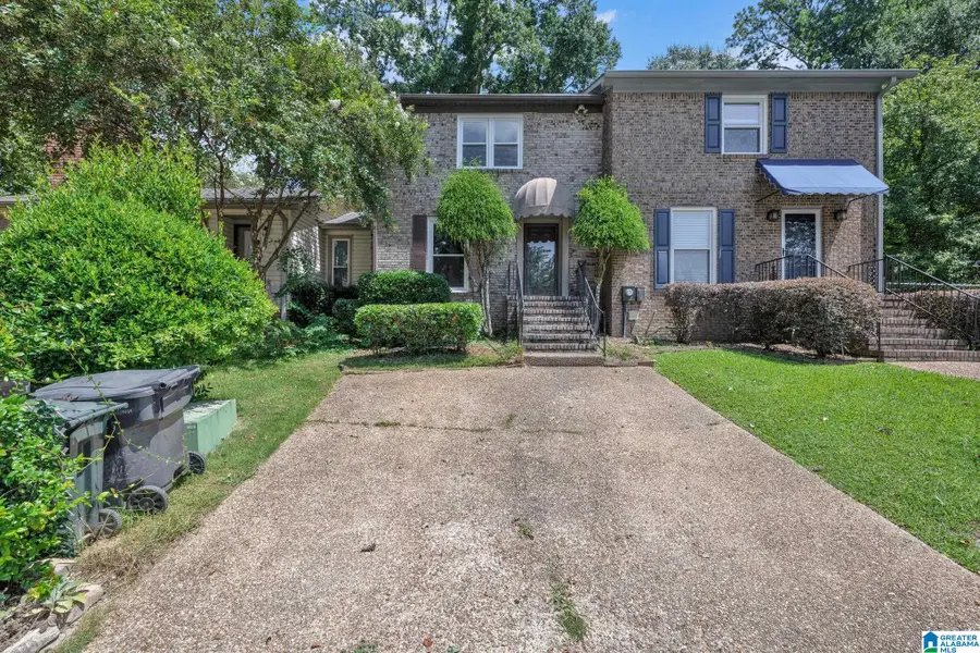 3004 ASBURY PARK PLACE, Vestavia Hills, AL 35243 - #3