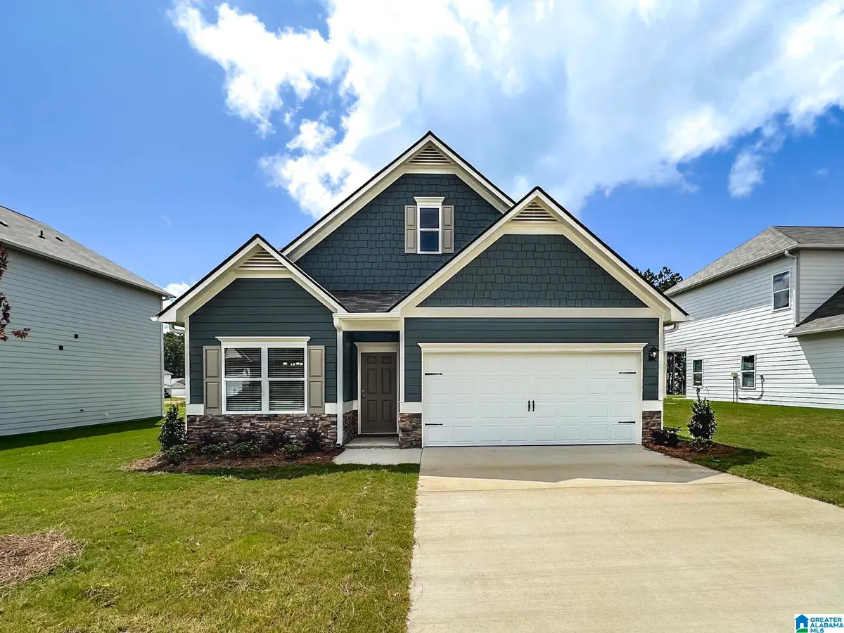 2100 STERLING CIRCLE, Margaret, AL 35120 - #1
