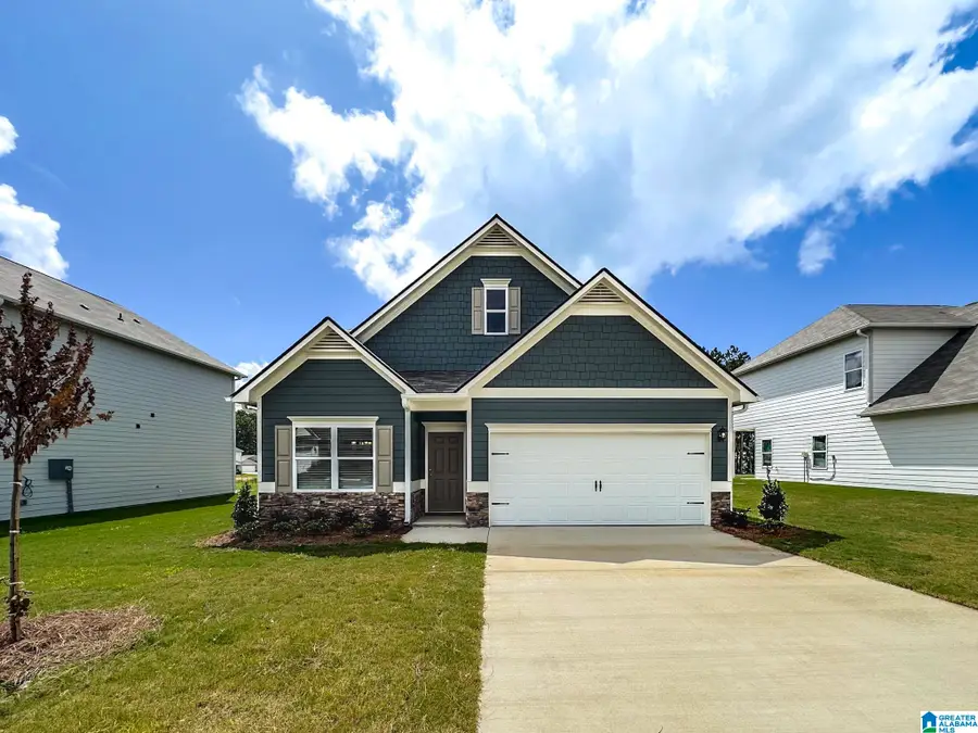 2100 STERLING CIRCLE, Margaret, AL 35120 - #2