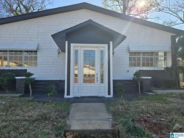 1693 FULTON AVENUE, Birmingham, AL 35211